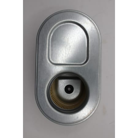 Mtd Air Filter 937-05122